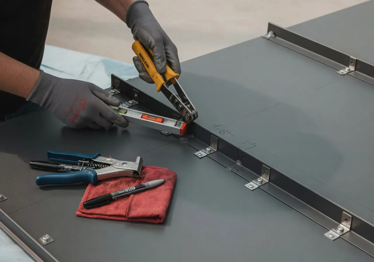 Why choose Metal Roofing Installation in Odell, TX